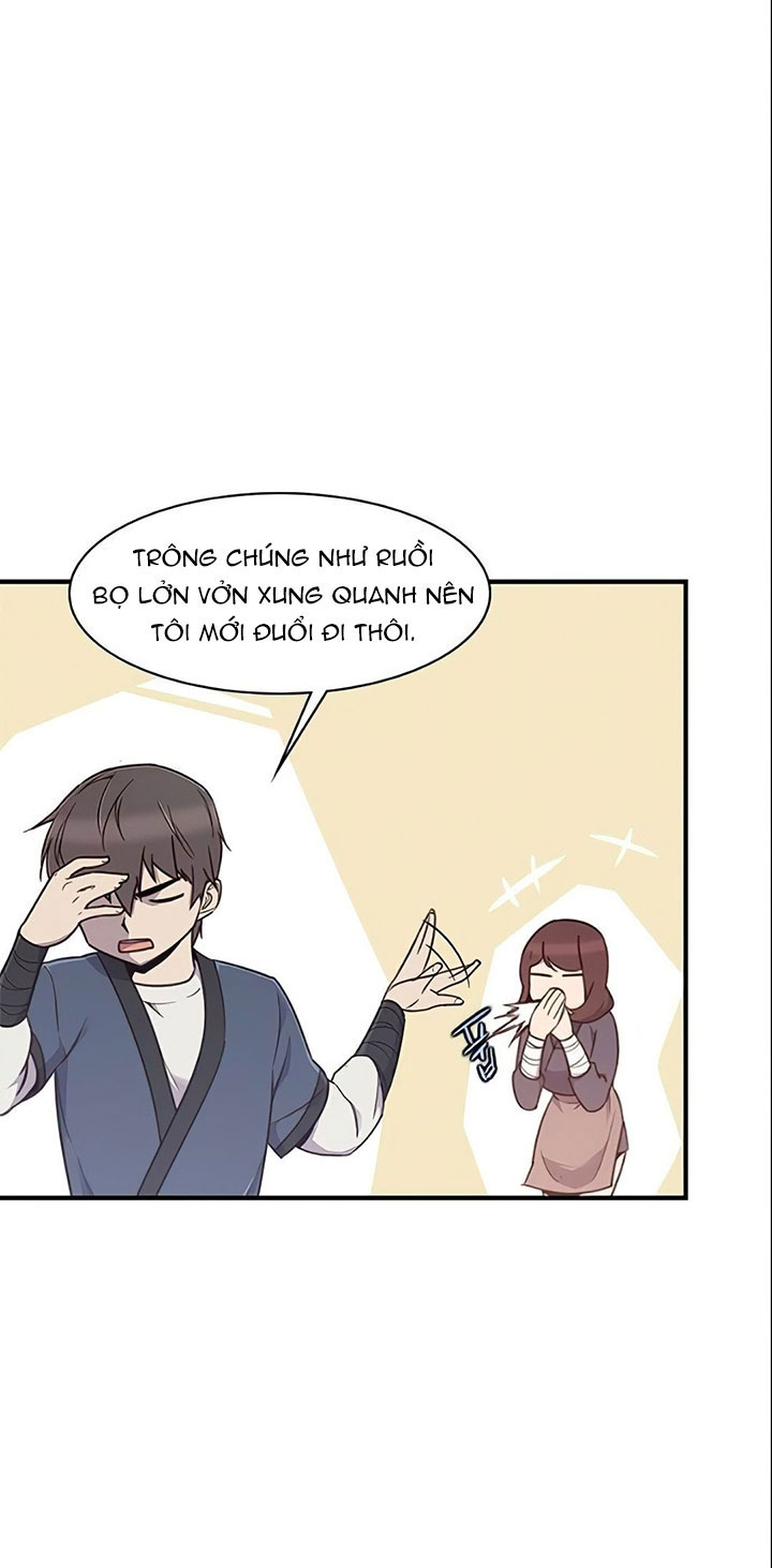 Đọc truyện Kẻ mạnh nhất lịch sử - Chap 7