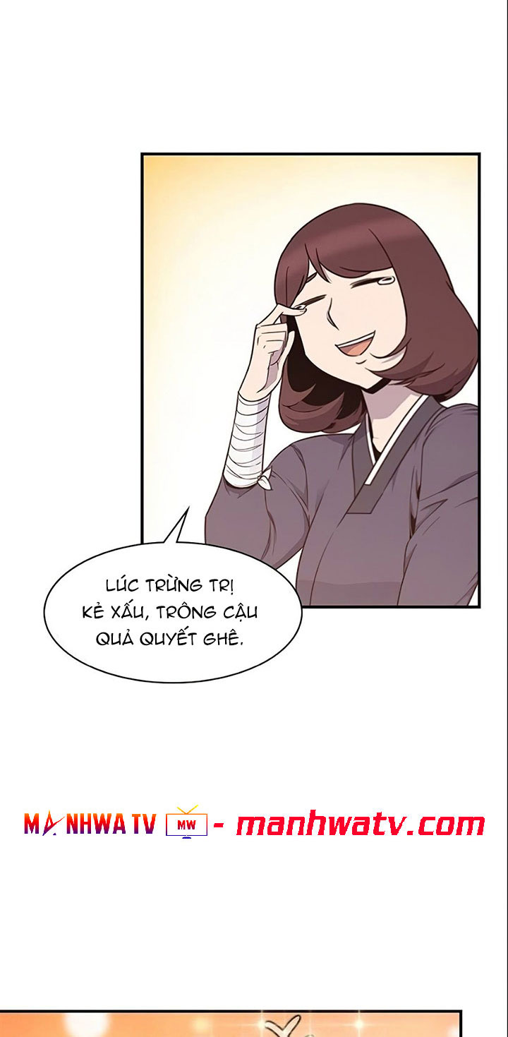 Đọc truyện Kẻ mạnh nhất lịch sử - Chap 7