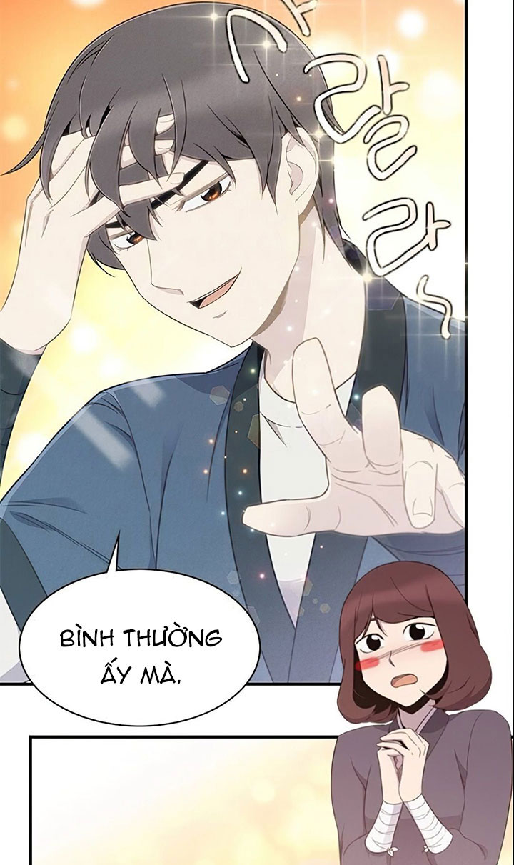 Đọc truyện Kẻ mạnh nhất lịch sử - Chap 7