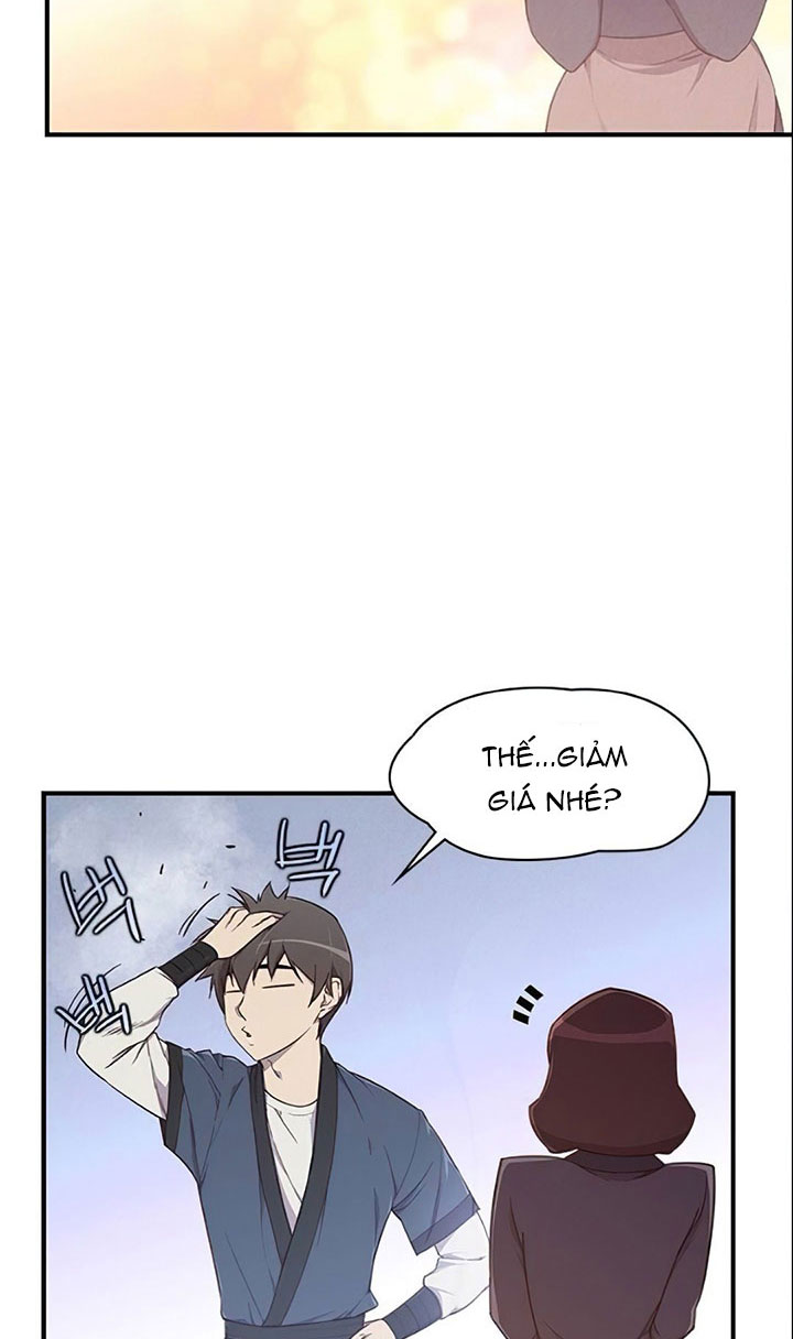 Đọc truyện Kẻ mạnh nhất lịch sử - Chap 7