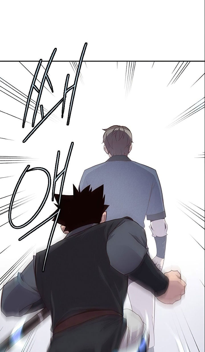 Đọc truyện Kẻ mạnh nhất lịch sử - Chap 7