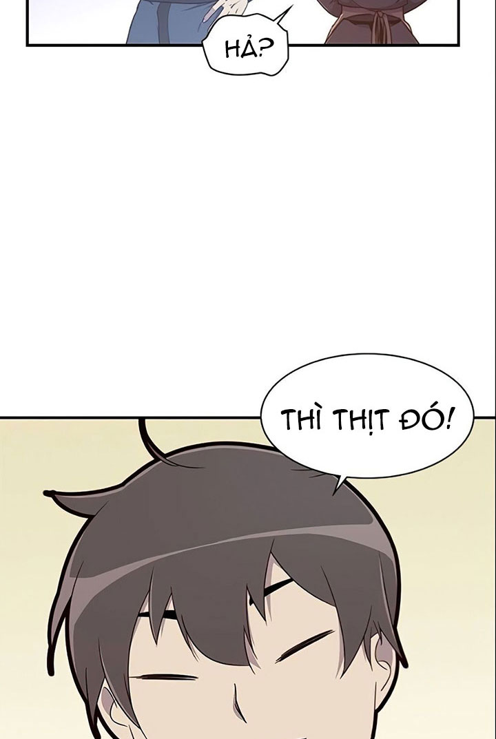 Đọc truyện Kẻ mạnh nhất lịch sử - Chap 7