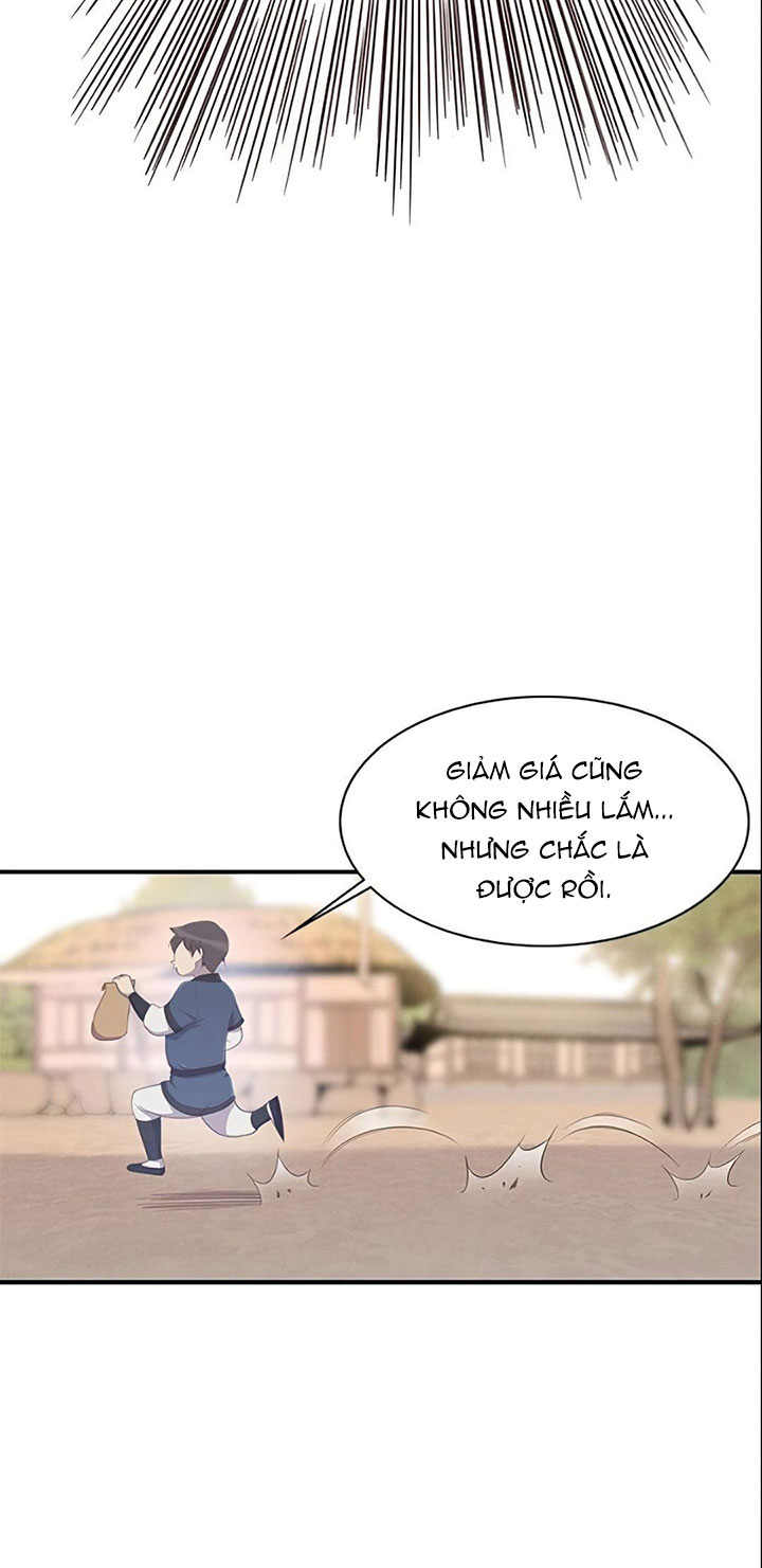 Đọc truyện Kẻ mạnh nhất lịch sử - Chap 7