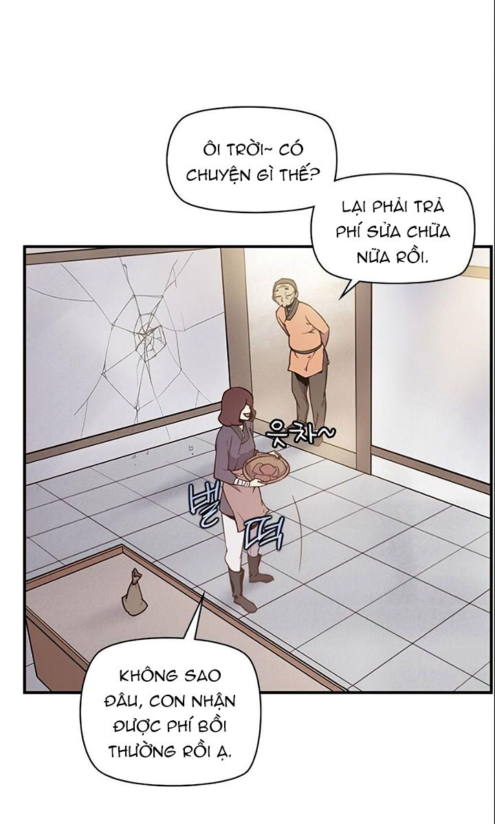 Đọc truyện Kẻ mạnh nhất lịch sử - Chap 7