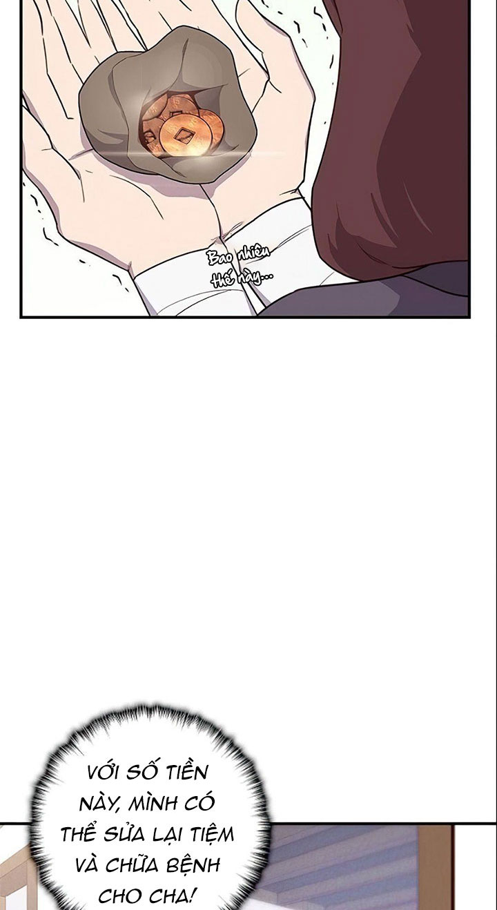 Đọc truyện Kẻ mạnh nhất lịch sử - Chap 7