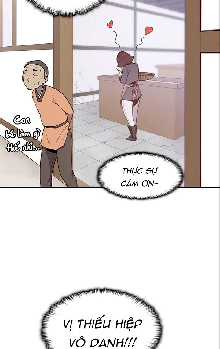 Đọc truyện Kẻ mạnh nhất lịch sử - Chap 7