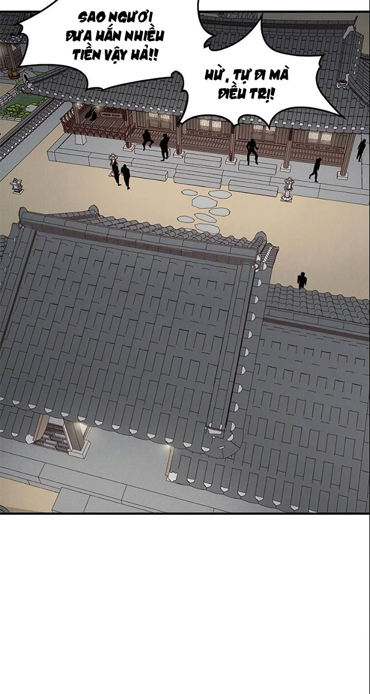 Đọc truyện Kẻ mạnh nhất lịch sử - Chap 7