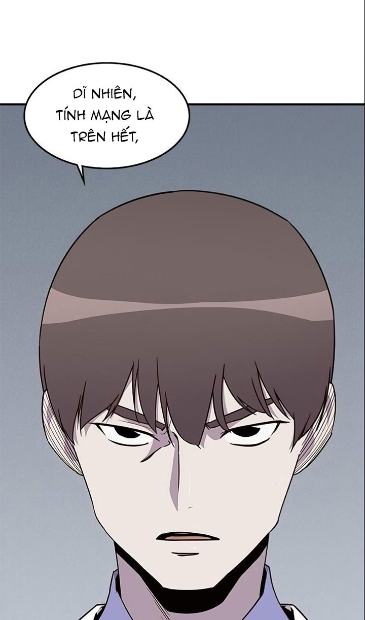 Đọc truyện Kẻ mạnh nhất lịch sử - Chap 7