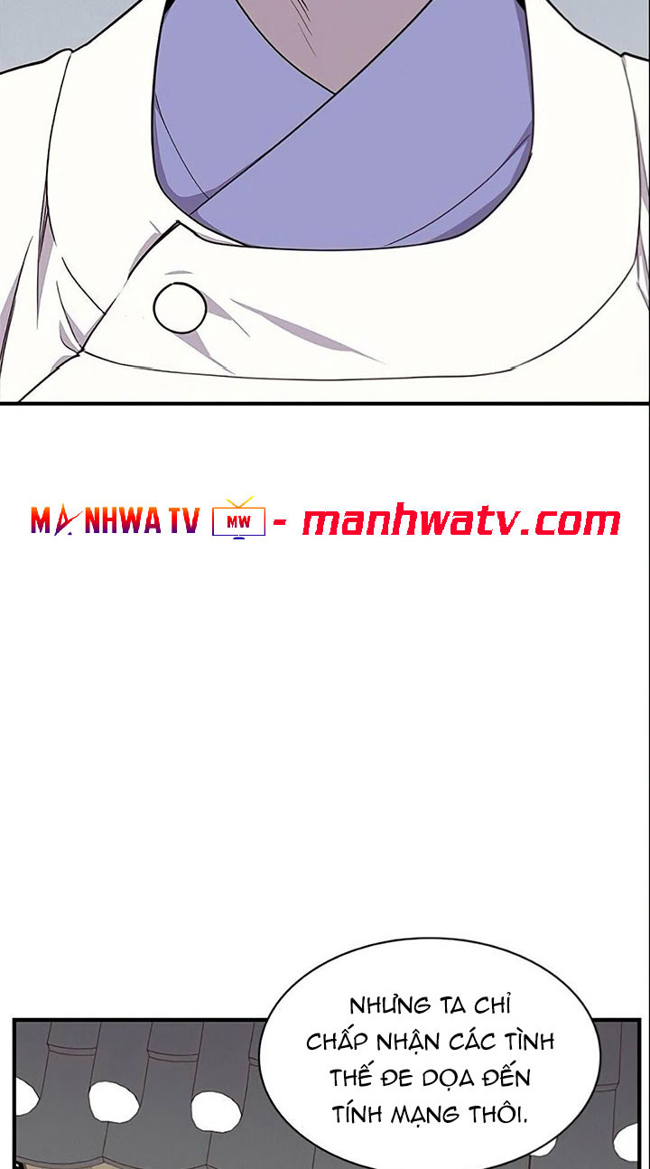 Đọc truyện Kẻ mạnh nhất lịch sử - Chap 7