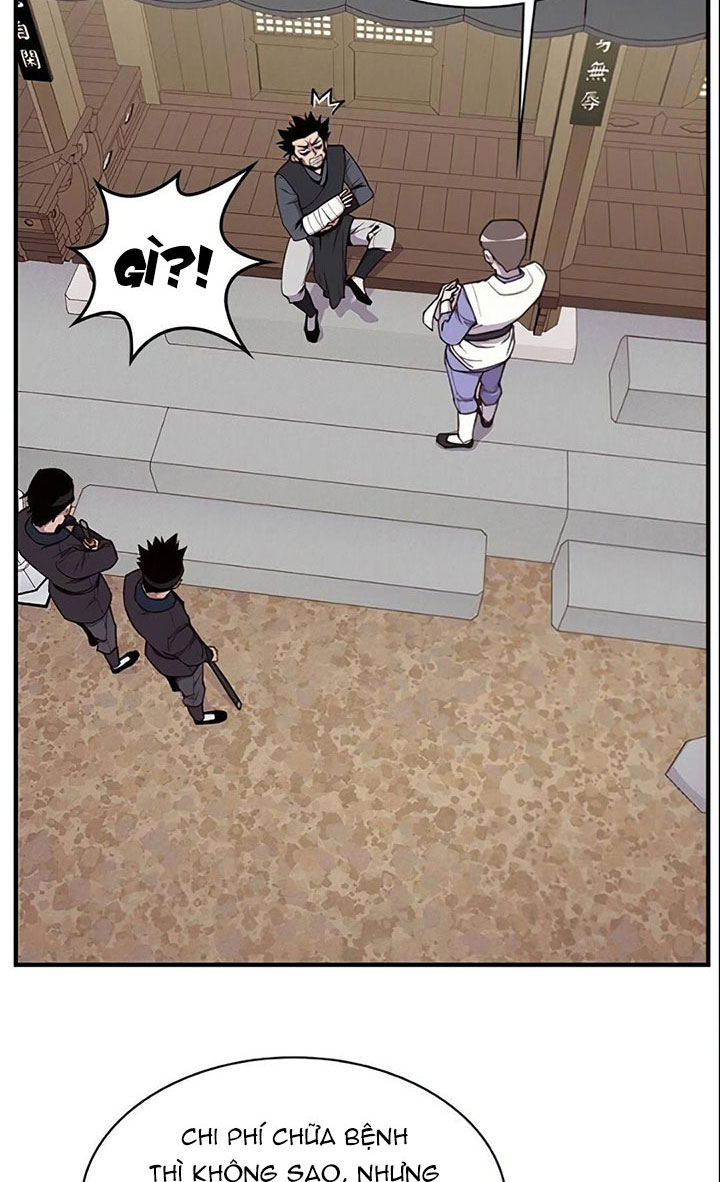 Đọc truyện Kẻ mạnh nhất lịch sử - Chap 7