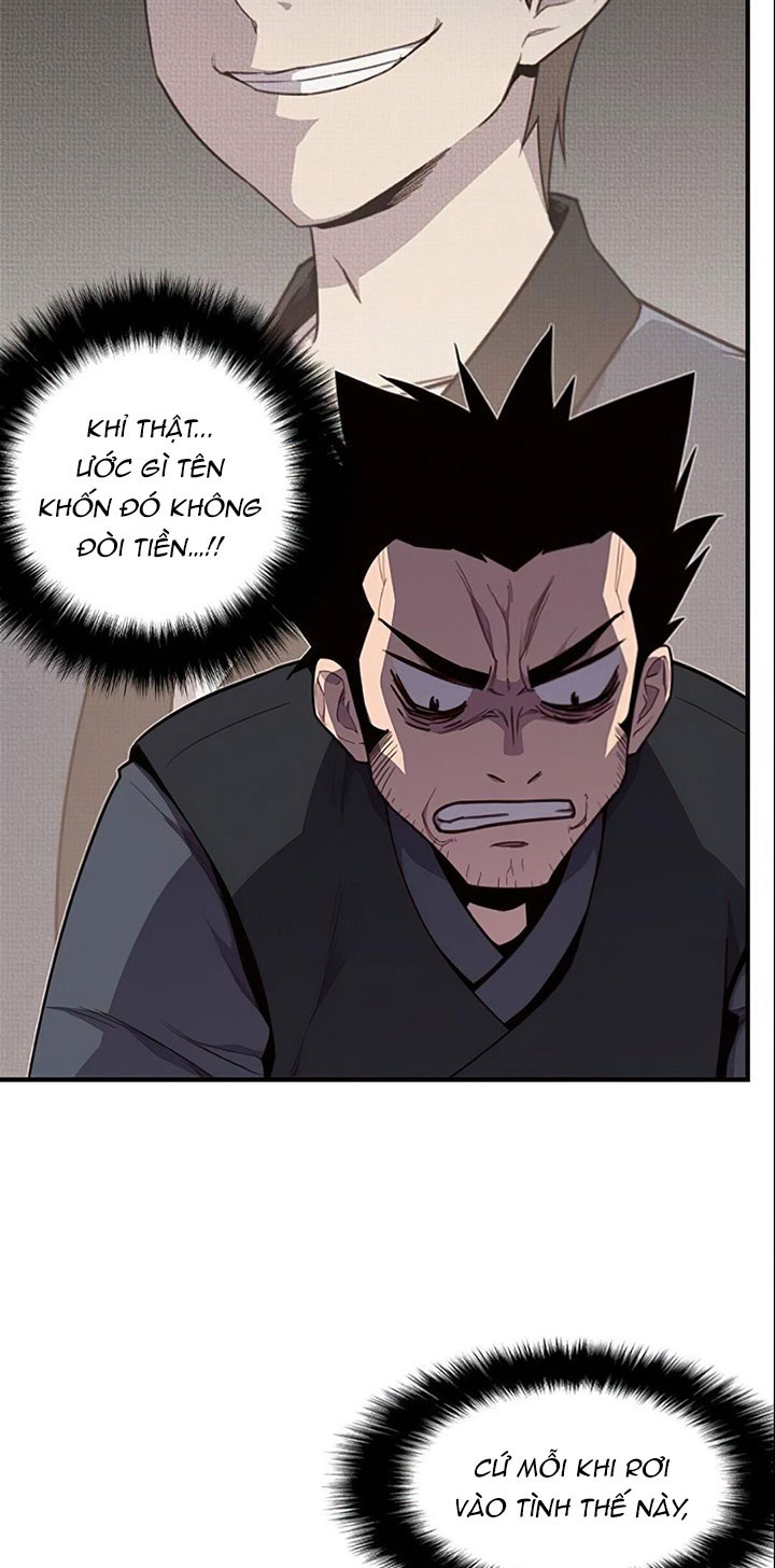 Đọc truyện Kẻ mạnh nhất lịch sử - Chap 7