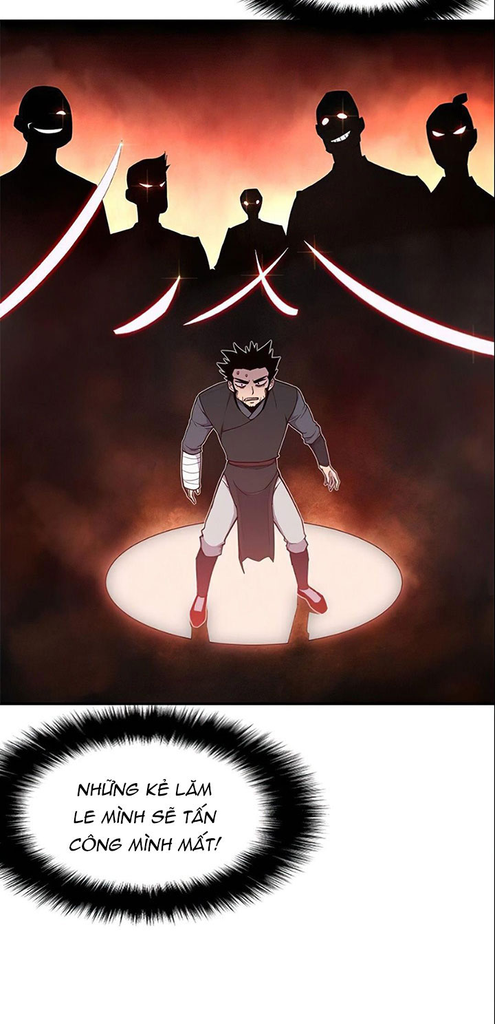 Đọc truyện Kẻ mạnh nhất lịch sử - Chap 7