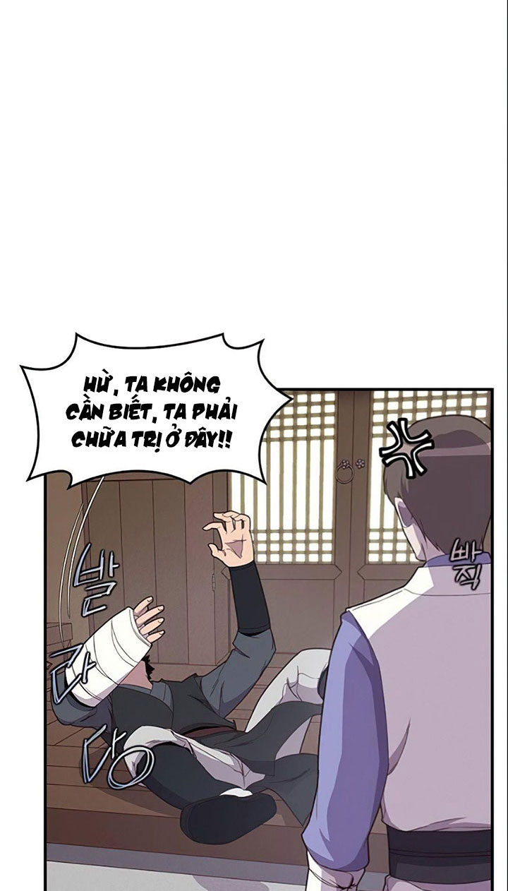 Đọc truyện Kẻ mạnh nhất lịch sử - Chap 7