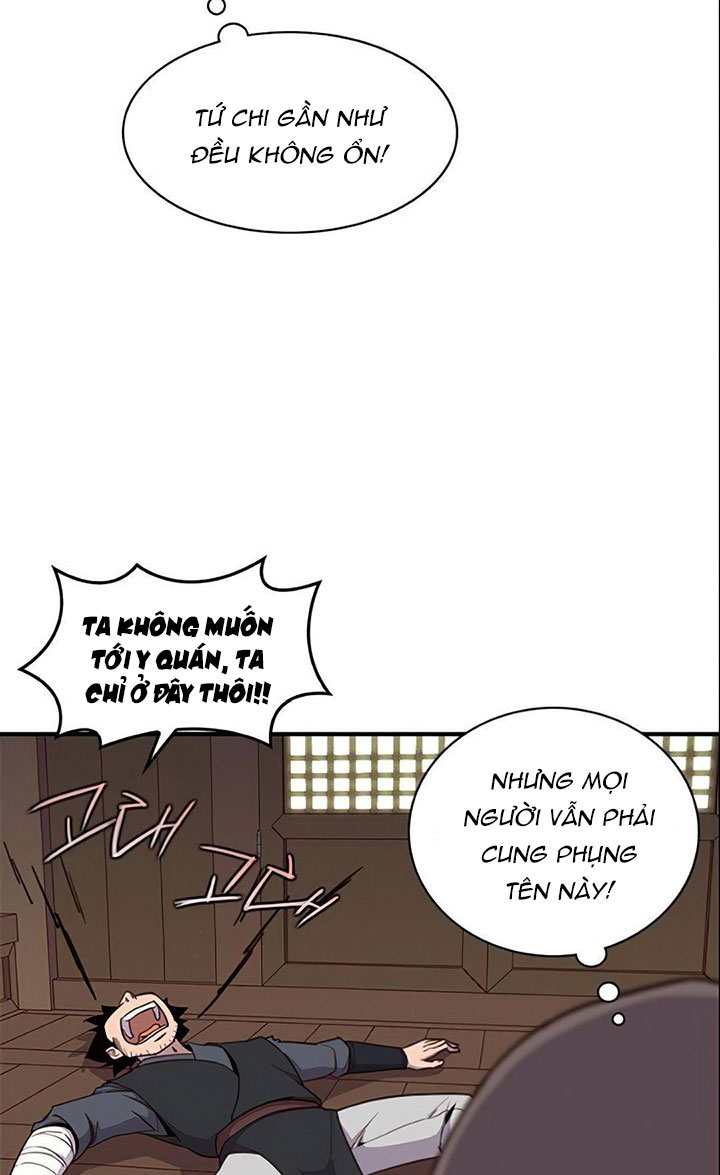 Đọc truyện Kẻ mạnh nhất lịch sử - Chap 7