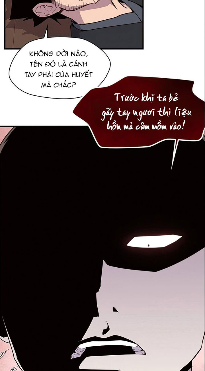 Đọc truyện Kẻ mạnh nhất lịch sử - Chap 7