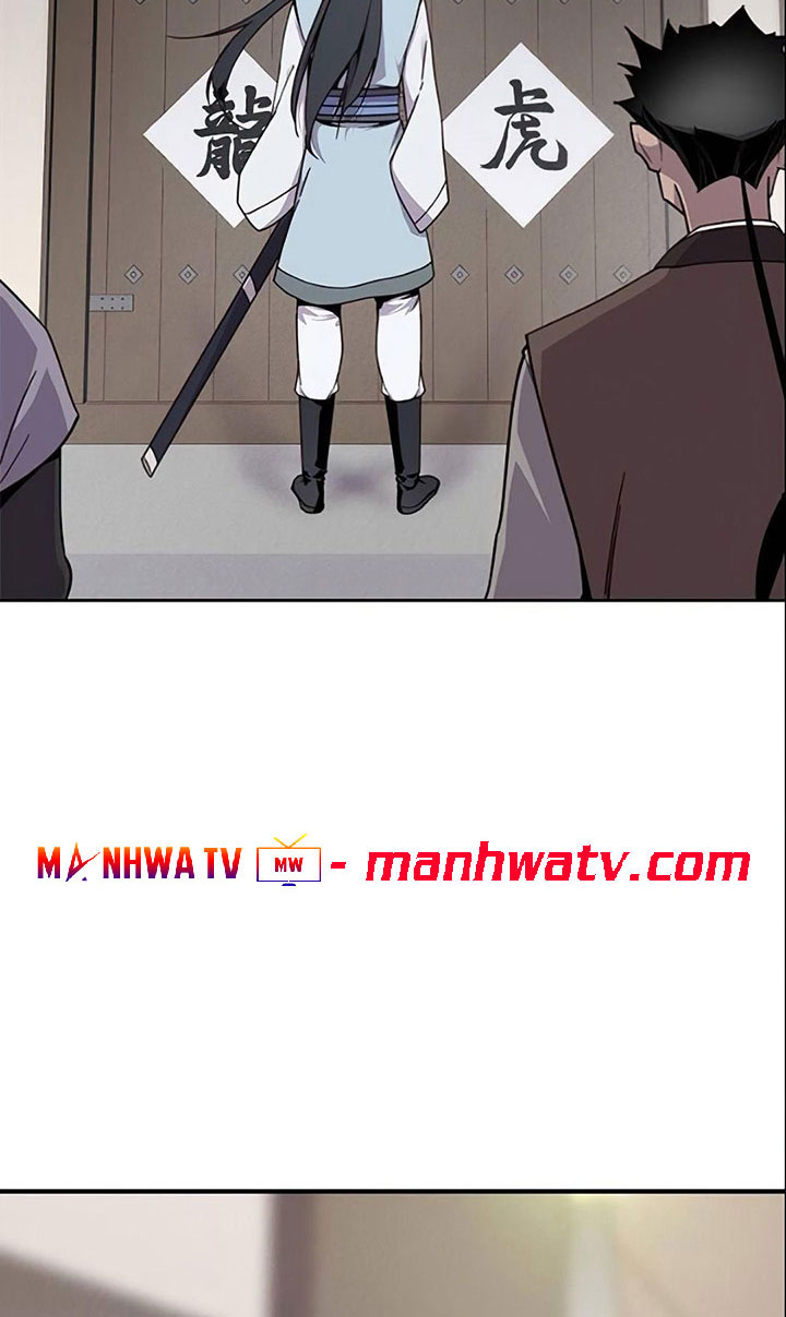 Đọc truyện Kẻ mạnh nhất lịch sử - Chap 7