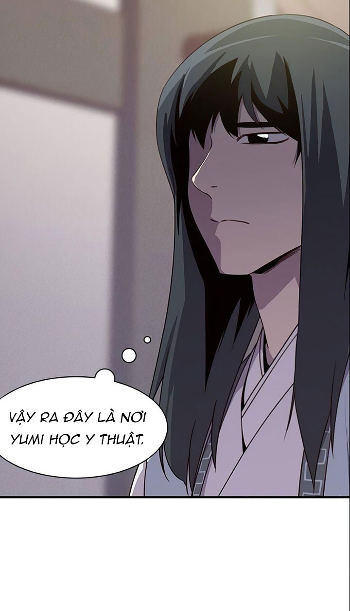 Đọc truyện Kẻ mạnh nhất lịch sử - Chap 7