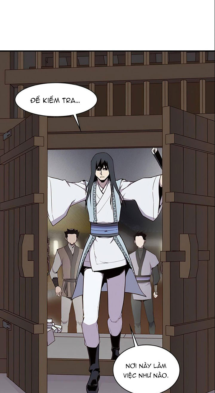 Đọc truyện Kẻ mạnh nhất lịch sử - Chap 7