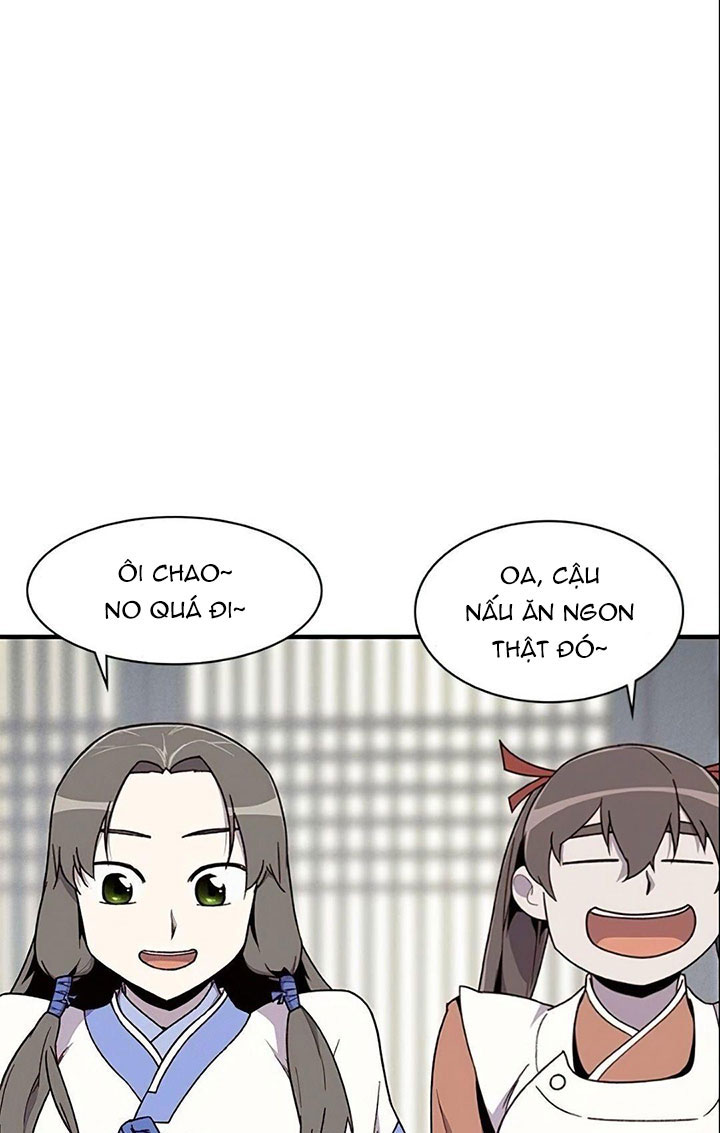 Đọc truyện Kẻ mạnh nhất lịch sử - Chap 7