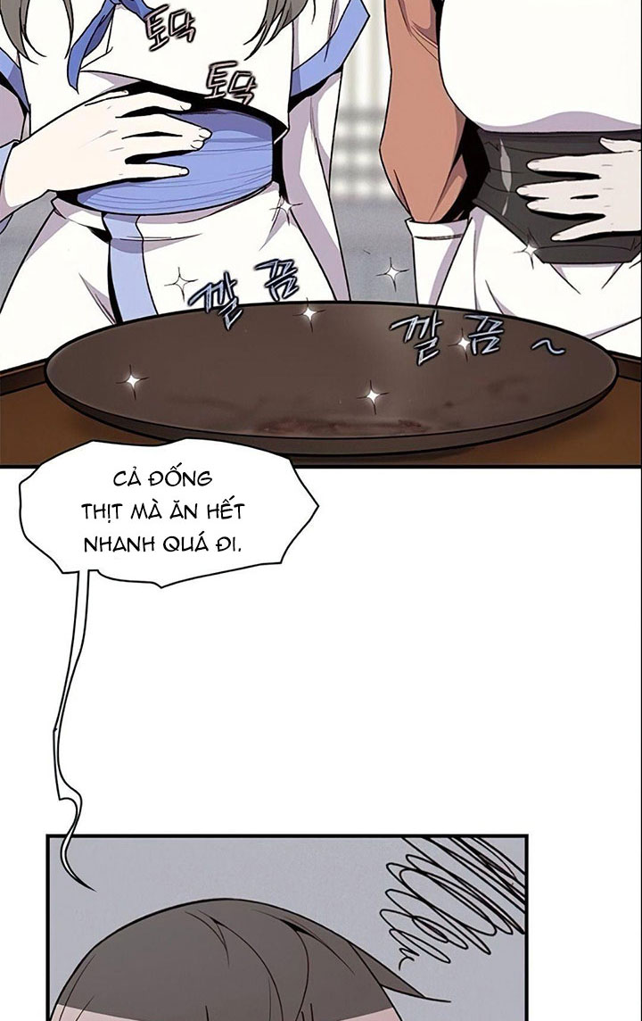 Đọc truyện Kẻ mạnh nhất lịch sử - Chap 7