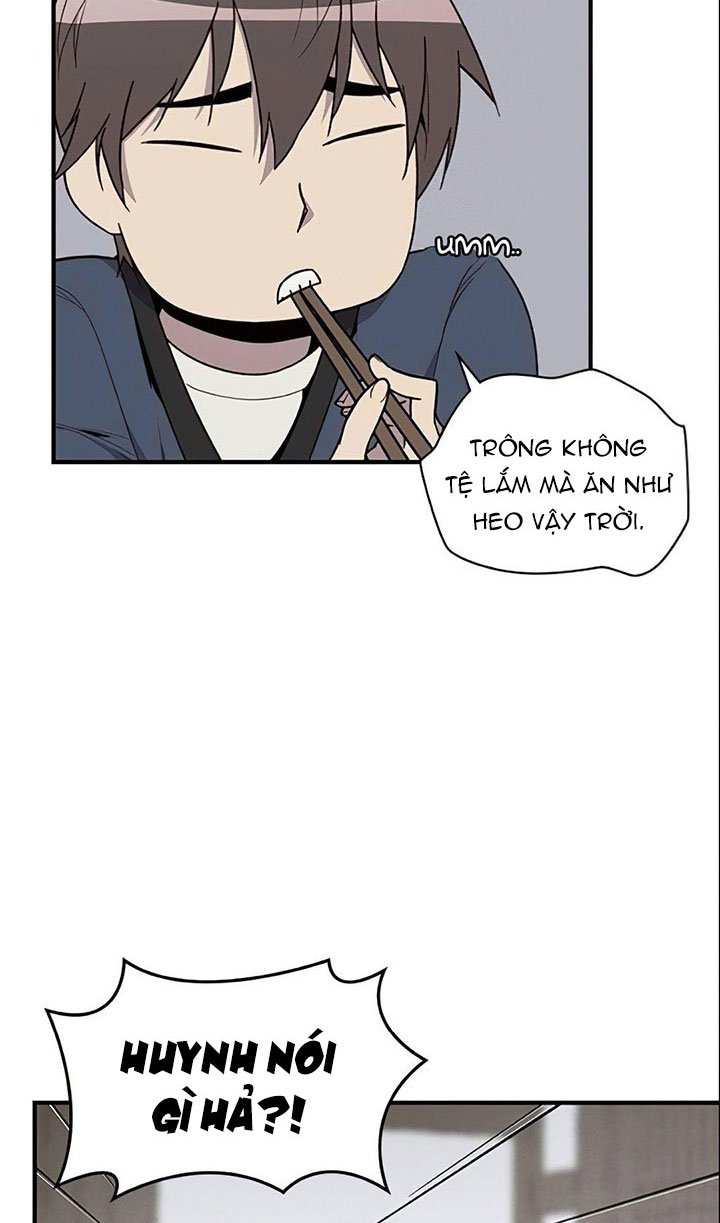 Đọc truyện Kẻ mạnh nhất lịch sử - Chap 7
