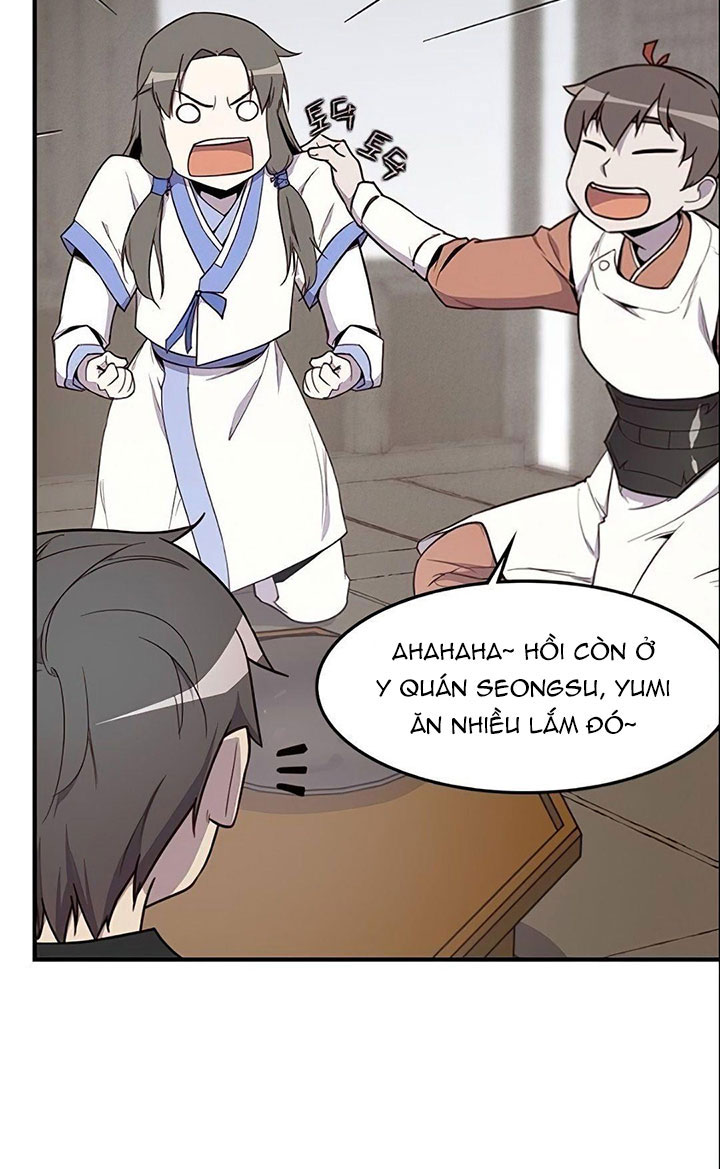 Đọc truyện Kẻ mạnh nhất lịch sử - Chap 7