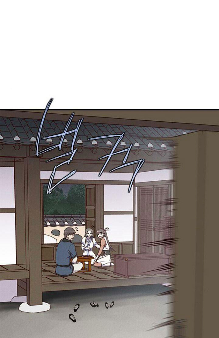Đọc truyện Kẻ mạnh nhất lịch sử - Chap 8