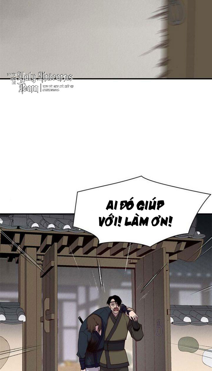 Đọc truyện Kẻ mạnh nhất lịch sử - Chap 8