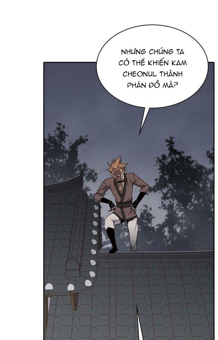 Đọc truyện Kẻ mạnh nhất lịch sử - Chap 8