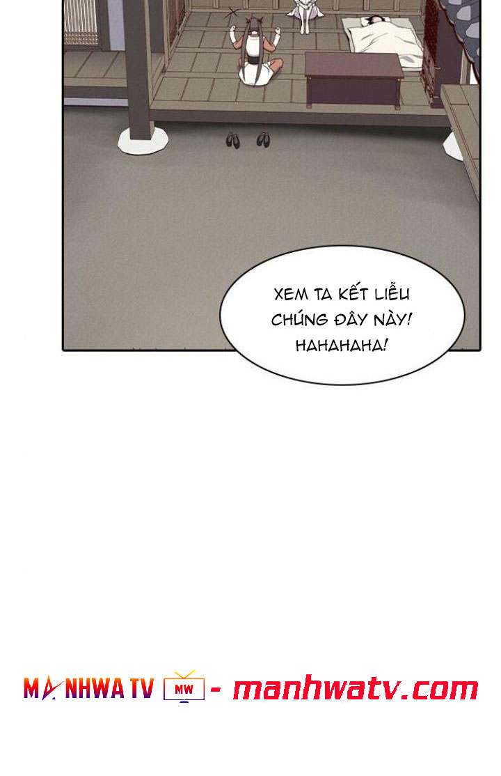 Đọc truyện Kẻ mạnh nhất lịch sử - Chap 8