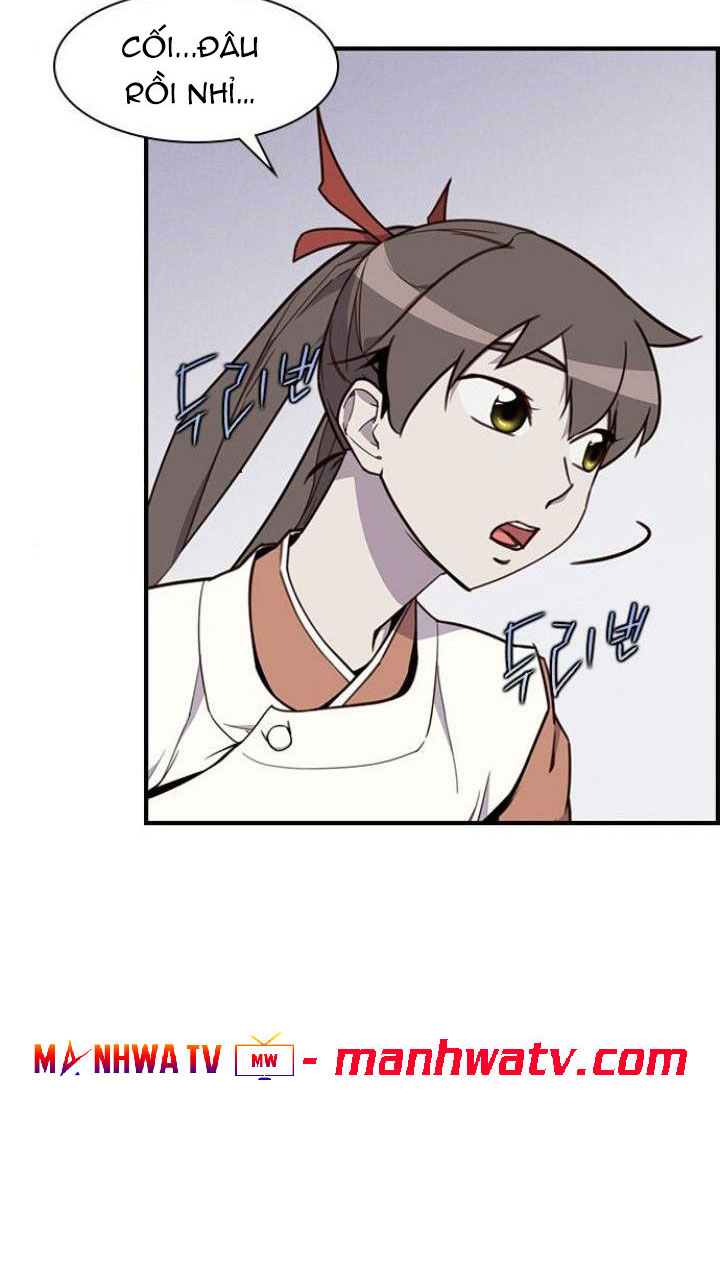 Đọc truyện Kẻ mạnh nhất lịch sử - Chap 8
