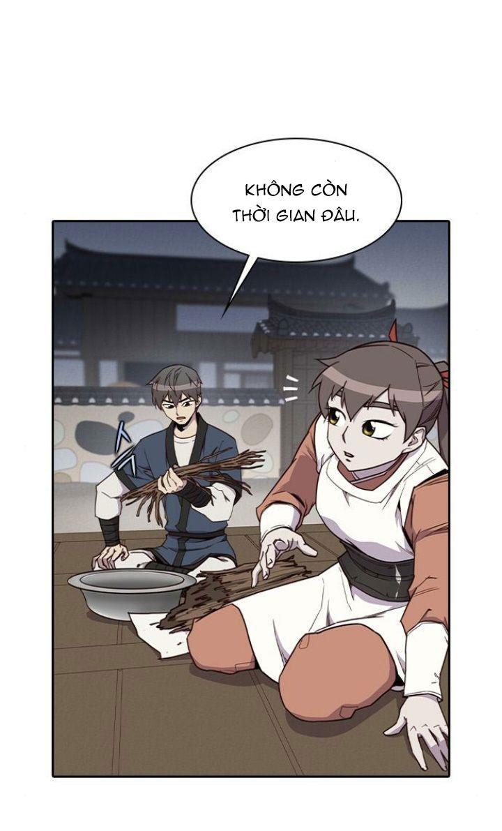 Đọc truyện Kẻ mạnh nhất lịch sử - Chap 8