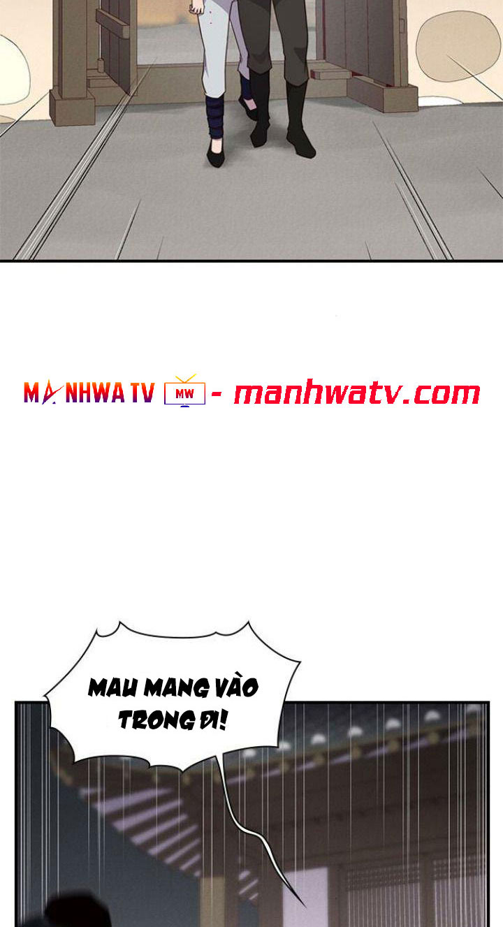 Đọc truyện Kẻ mạnh nhất lịch sử - Chap 8