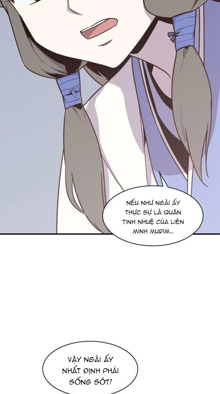 Đọc truyện Kẻ mạnh nhất lịch sử - Chap 8