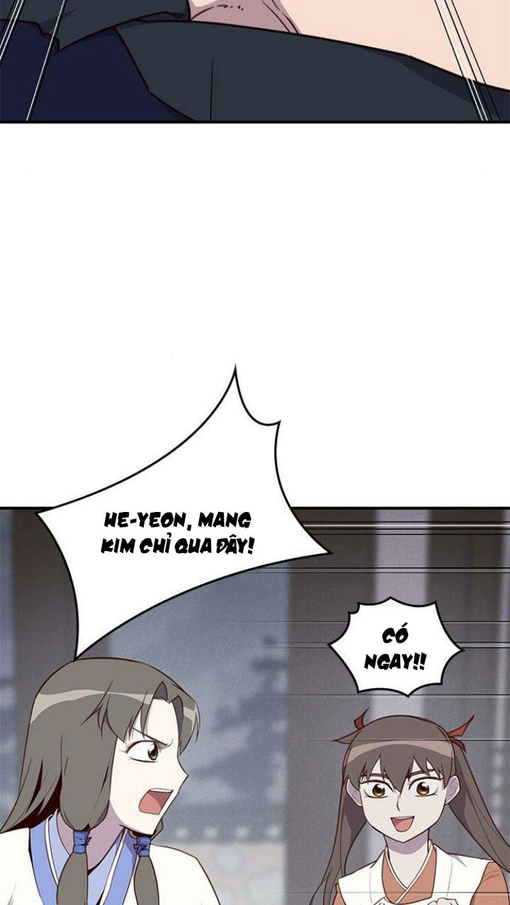 Đọc truyện Kẻ mạnh nhất lịch sử - Chap 8