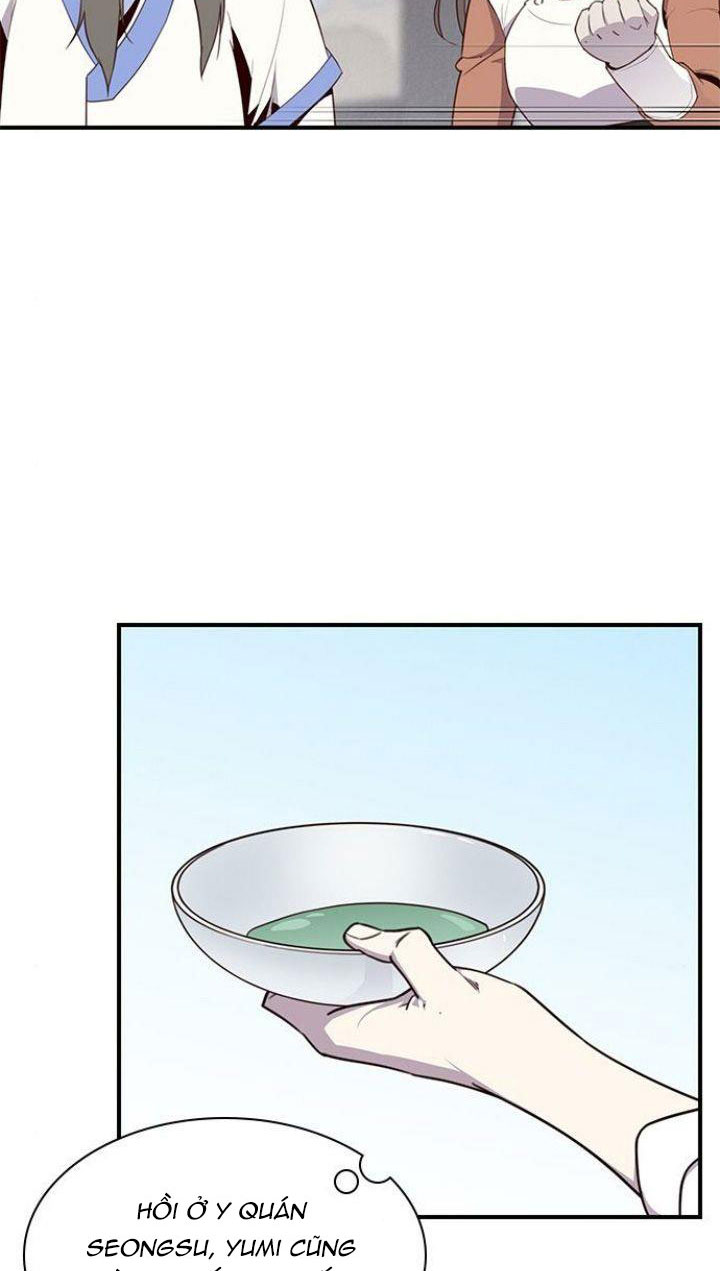 Đọc truyện Kẻ mạnh nhất lịch sử - Chap 8