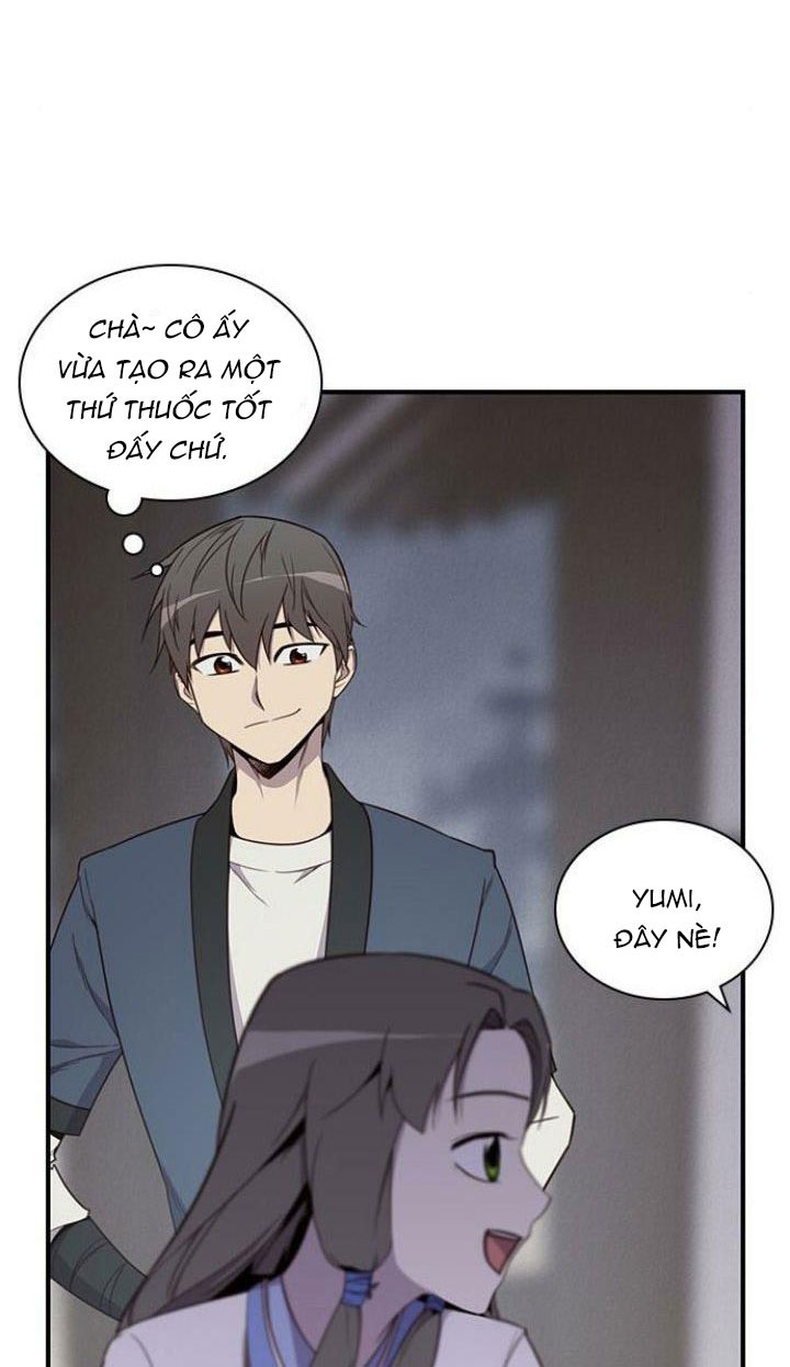 Đọc truyện Kẻ mạnh nhất lịch sử - Chap 8