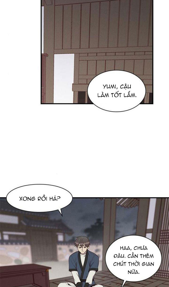 Đọc truyện Kẻ mạnh nhất lịch sử - Chap 8