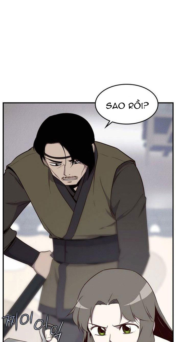 Đọc truyện Kẻ mạnh nhất lịch sử - Chap 8