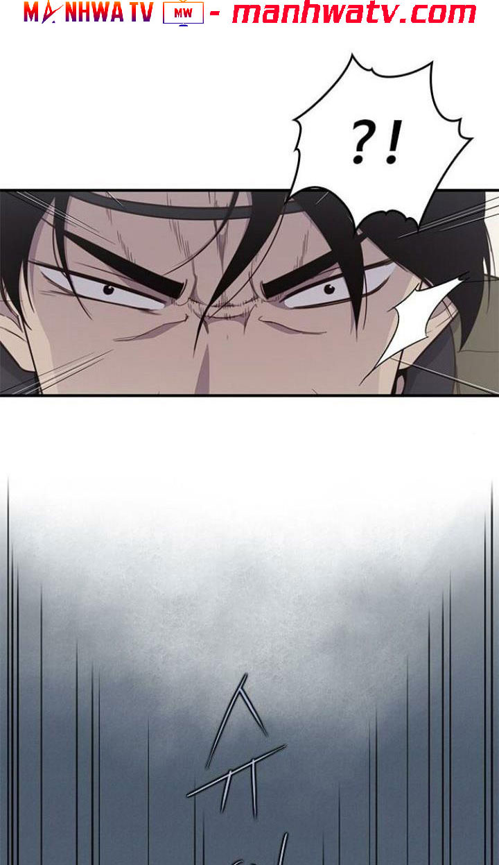 Đọc truyện Kẻ mạnh nhất lịch sử - Chap 8