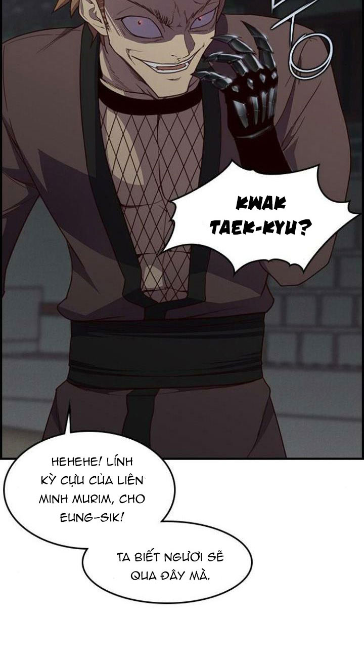 Đọc truyện Kẻ mạnh nhất lịch sử - Chap 8