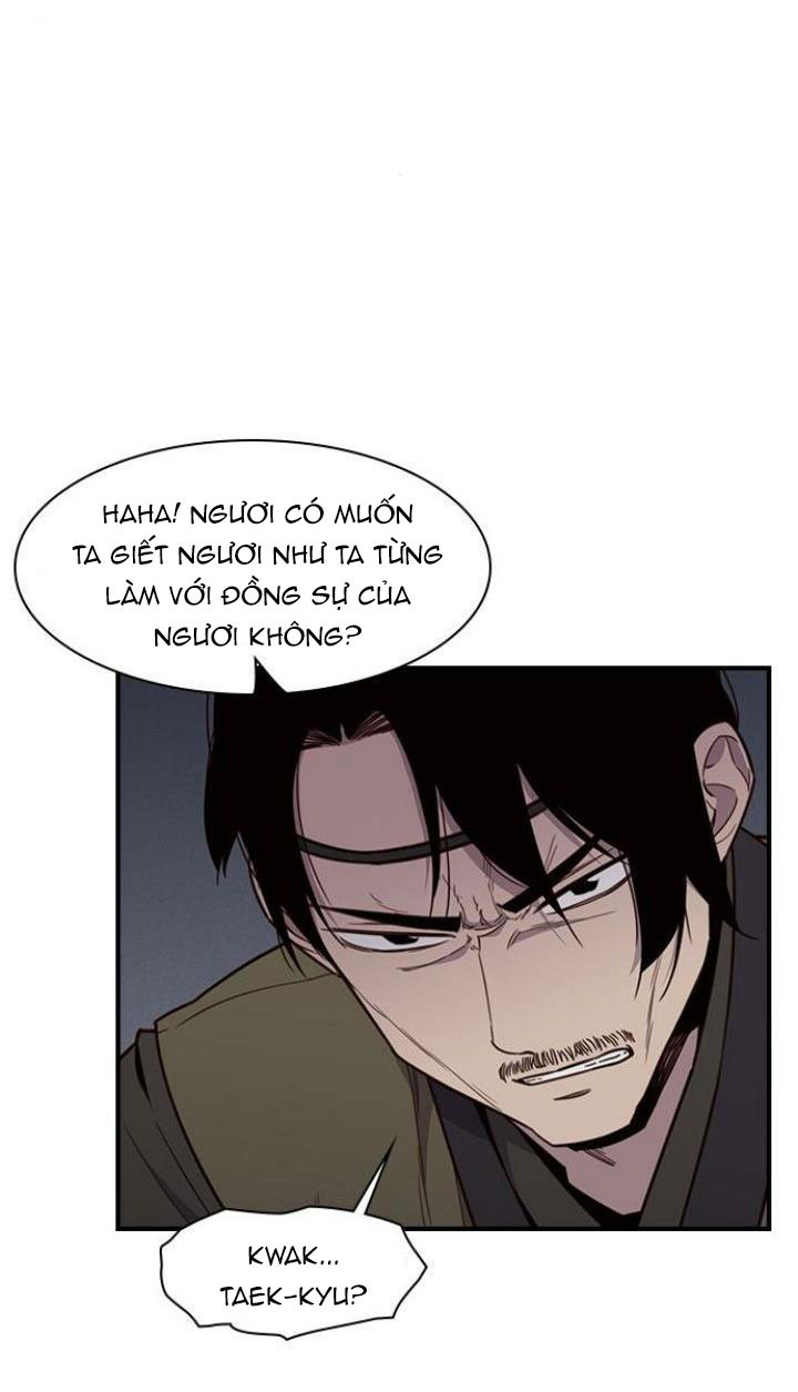 Đọc truyện Kẻ mạnh nhất lịch sử - Chap 8