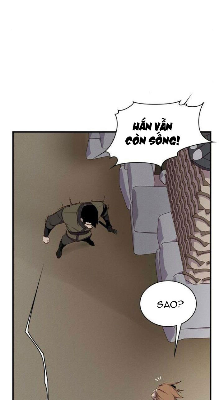 Đọc truyện Kẻ mạnh nhất lịch sử - Chap 8