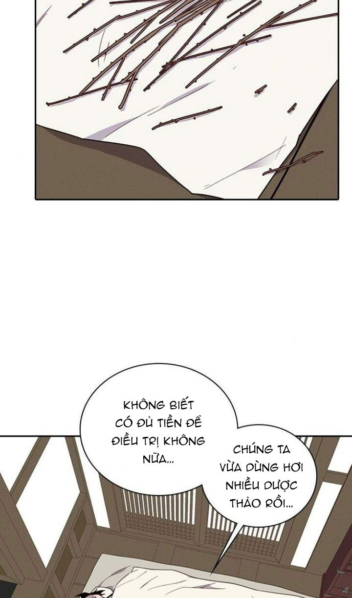 Đọc truyện Kẻ mạnh nhất lịch sử - Chap 8
