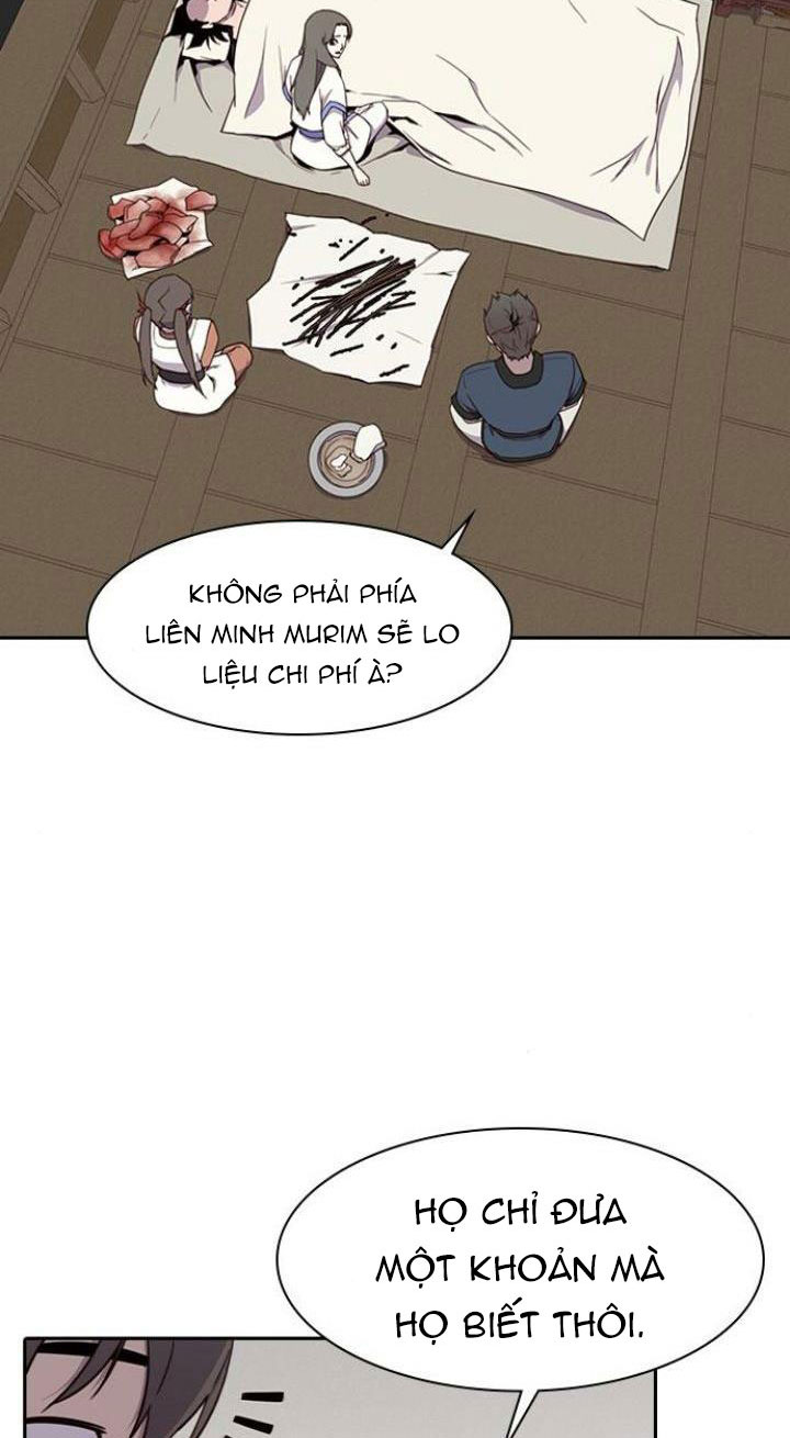 Đọc truyện Kẻ mạnh nhất lịch sử - Chap 8