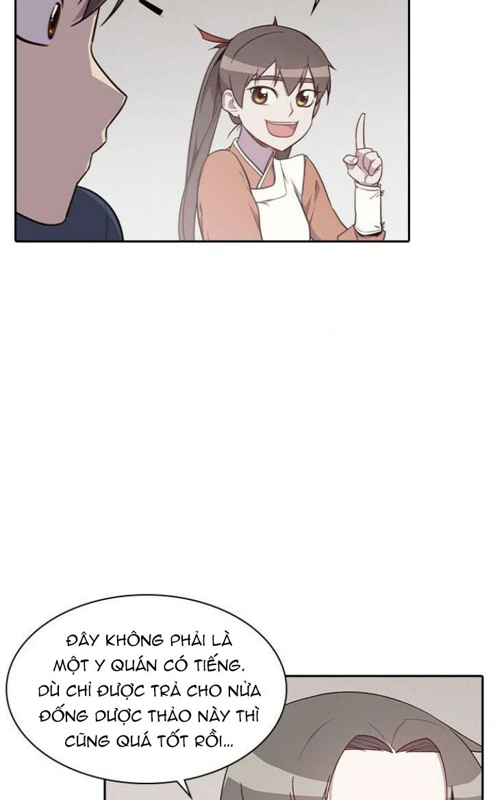 Đọc truyện Kẻ mạnh nhất lịch sử - Chap 8