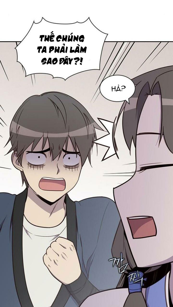 Đọc truyện Kẻ mạnh nhất lịch sử - Chap 8
