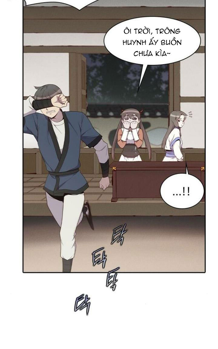 Đọc truyện Kẻ mạnh nhất lịch sử - Chap 8