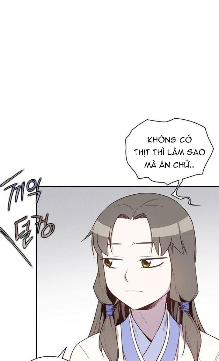 Đọc truyện Kẻ mạnh nhất lịch sử - Chap 8