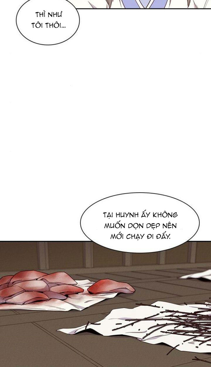 Đọc truyện Kẻ mạnh nhất lịch sử - Chap 8